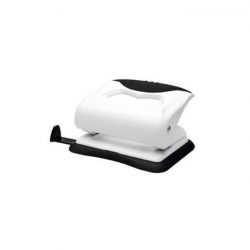 Furador de papel- 2FUROS-1.6MM-16FOLHAS-PLATINET