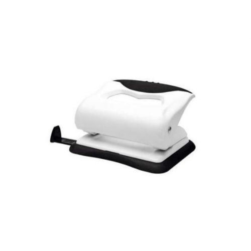 Furador de papel- 2FUROS-1.6MM-16FOLHAS-PLATINET