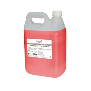 GEL LAVA MÃOS SABONETE CREMOSO POTE C/5 LITROS FRUTOS VERMELHOS BLOWMY P