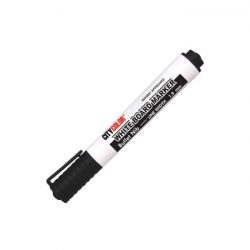 MARCADOR QUADRO BRANCO - CC PRETO