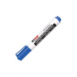 MARCADOR PARA QUADRO BRANCO- CC AZUL