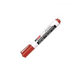 MARCADOR PARA QUADRO BRANCO - CC VERMELHO
