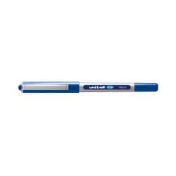 CANETA UNI BALL- MICRO-EYE UB-150 0.5MM/0.3MM AZUL