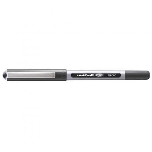 CANETAS UNI BALL - MICRO-EYE UB-150 0.5MM/0.3MM PRETO