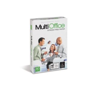 PAPEL A3 80GR RESMA MULTIOFFICE