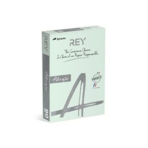 PAPEL A4 80GR ADAGIO RESMA