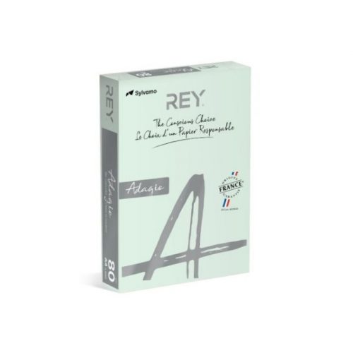 PAPEL A4 80GR ADAGIO RESMA