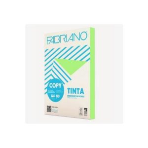 PAPEL A4 80GR FABRIANO RESMA