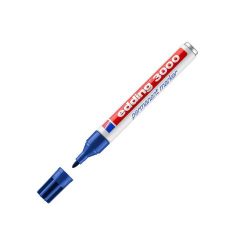 marcador tinta caneta permanente