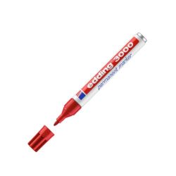 marcador tinta caneta permanente