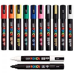 Caneta posca
