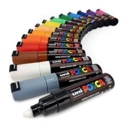 POSCA MARKERS