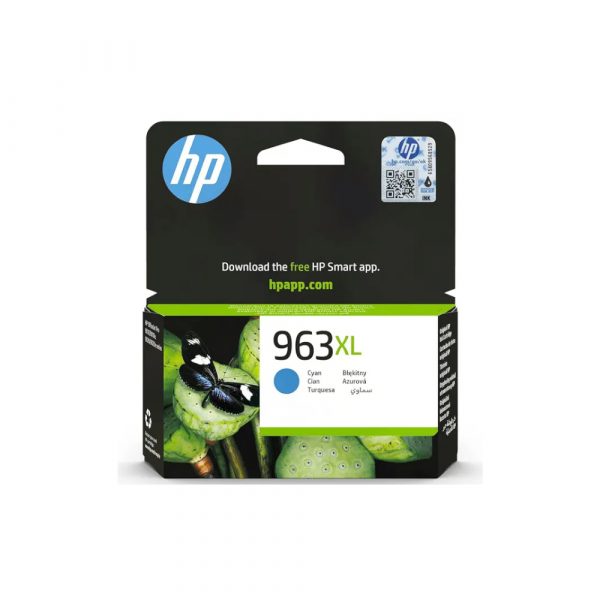 Tinteiro HP 963XL
