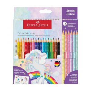 lapis de cor aquarela