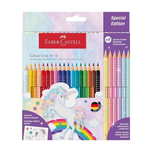 lapis de cor aquarela