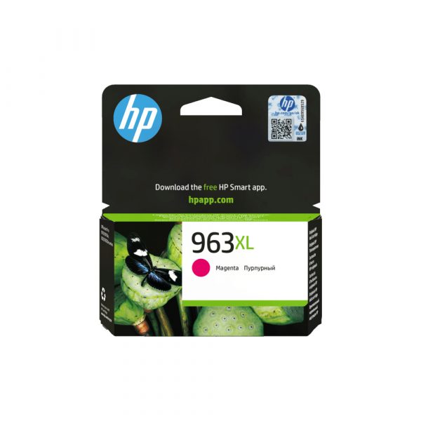 HP OFFICEJET PRO