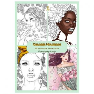 livro para colorir adulto 2