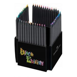 Faber Castell lapis de cor