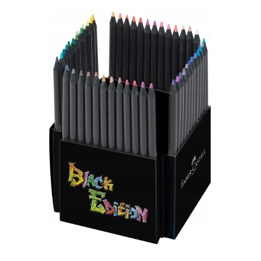 Faber Castell lapis de cor