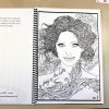 livro para colorir para adulto