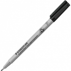Lumocolor Staedtler