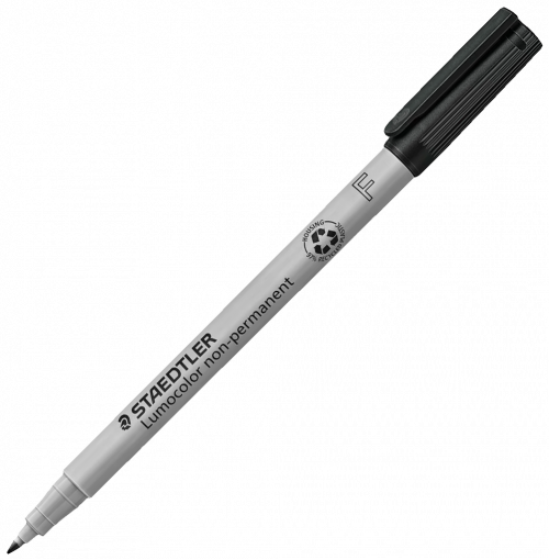Lumocolor Staedtler