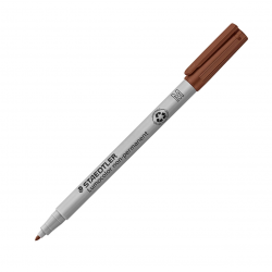 staedtler pens CASTANHO