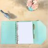 papel pontilhado dossier personalizavel