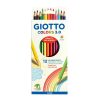 Lápis de cor giotto
